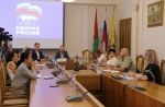 В Липецке дали старт программе «ШКОЛА ЖКХ»
