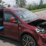 В Липецком районе в результате опрокидывания автомобиля погиб водитель - ГИБДД Липецкой области