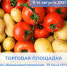 Липчан приглашают на ярмарку сезонных овощей - Липецкое время