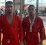 Елецкие самбисты отличились на Всероссийском фестивале неолимпийских видов спорта - Мост ТВ