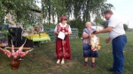 День улицы