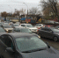 Липчане получат парковку вместо мини-сквера? - Gorod48.ru