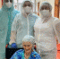 Липецкие врачи спасли от ковида 103-летнюю пациентку - LipetskMedia.Ru