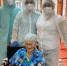 Липецкие врачи спасли от коронавируса 103-летнюю пациентку - Липецкая ГТРК