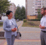 Темно и негде посидеть: Народный фронт просит власти Липецка улучшить ... - ОНФ в Липецкой области