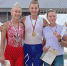 Липецкие байдарочники стали призёрами чемпионата России - Мост ТВ