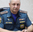 На должность заместителя начальника Главного управления (по гражданской обороне и защите населения) назначен Роман Лемзиков - МЧС России