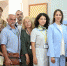Выставка по итогам XVI Липецкого пленэра открылась в Ельце - Управление культуры