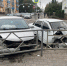 Момент жёсткого ДТП в Липецке попал на видео - LipetskMedia.Ru