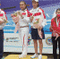 Тройная виктория Анны и два «серебра» Софьи - Championat48.Ru
