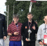 «Лига» поднялась на вершину - Championat48.Ru
