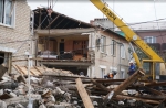В связи с трагедией в поселке Солидарность в Елецком районе отменили все праздничные мероприятия