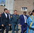 Спасатели приняли участие в крестном ходе в в честь иконы "Неопалимая Купина" - LipetskMedia.Ru