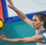 Гаршина перешла в «Северянку» - Championat48.Ru