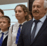 "Я тогда и спрашиваю у друга, а что такое зоопарк-то?": Александр Осипов - о том, как не стал авиатором - LipetskMedia.Ru