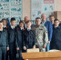 Липецкие росгвардейцы провели уроки мужества в спортивных образовательных учреждениях - Росгвардия