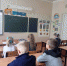 Единороссы устроили киноуроки для школьников Липецкой области - Единая Россия