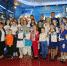Липецкая школьница знает ПДД лучше, чем 2000 ее сверстников - LipetskMedia.Ru