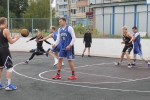 В финал пробились девушки ЕГУ и юноши МАИ