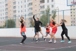 В финал пробились девушки ЕГУ и юноши МАИ