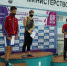 Липецкие пловцы завоевали 17 наград чемпионата и первенства ЦФО - Управление физкультуры, спорта и туризма