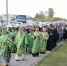 Село Шовское на один день стало центром православия региона - LipetskMedia.Ru
