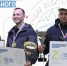Липчанин стал одним из лучших водителей автобусов в стране - Липецкая ГТРК