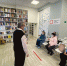 Встреча в клубе «КиноМаяк» - ЦБС г. Липецка