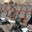 Заседание антинаркотической комиссии  состоялось в Липецкой области - УАО Липецкой области