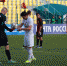 Матюша - в сборной тура - Championat48.Ru