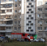 На улице Доватора искали источник дыма в подъезде - Gorod48.ru