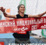 Елена Коробкина одержала победу на дистанции 10 км - Управление физкультуры, спорта и туризма