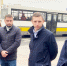 Пять липецких дорог, отремонтированных по нацпроекту, приняты в эксплуатацию - Город Липецк