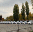 В Липецке заметили новые полицейские автомобили - МОЁ! Липецк