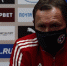 Сергей Машнин: "В наши ворота залетало всё, что только можно" - LipetskMedia.Ru