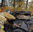 Под Липецком Toyota Land Cruiser улетел в кювет - LipetskMedia.Ru