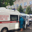 На втором месте по количеству выявленных случаев COVID-19 Усманский район - Gorod48.ru
