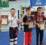 Результаты чемпионата и первенства Липецкой области по савату - Управление физкультуры, спорта и туризма