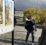 В Липецке открылась уличная фотовыставка «Видеть» (фоторепортаж) - Мост ТВ
