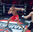 Липчанина нокаутировали на ринге Hardcore Fighting Championship - LipetskMedia.Ru