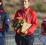 Дарья привезла награды Кубка президента (видео) - Championat48.Ru