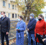 В Липецке приняли в эксплуатацию сразу пять дорог, отремонтированных благодаря нацпроекту - Город Липецк
