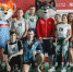 Студенты ЛГПУ вне конкуренции - Championat48.Ru