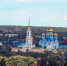 Задонск назвали одним из самых красивых городов России - Мост ТВ
