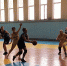 Третье место на домашнем паркете - Championat48.Ru