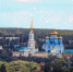 Задонск признан одним из самых красивых городов России - Совет депутатов