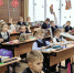 Все липецкие школы вышли на очное обучение  - МОЁ! Липецк