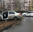 В Липецке на Водопьянова дорогу не поделили «Дацун» и «Фольксваген» - Мост ТВ