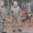 Офицеры СОБР Управления Росгвардии по Липецкой области почтили память боевых товарищей - Росгвардия