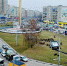 На оживленных магистралях отключились светофоры - Gorod48.ru